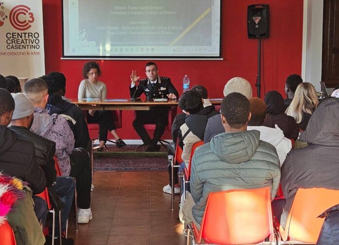 educazione civica cpia