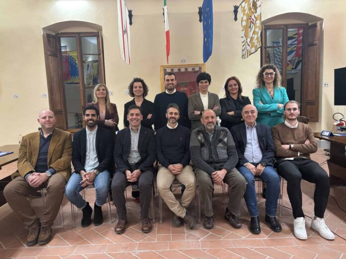 foto consiglio 2024