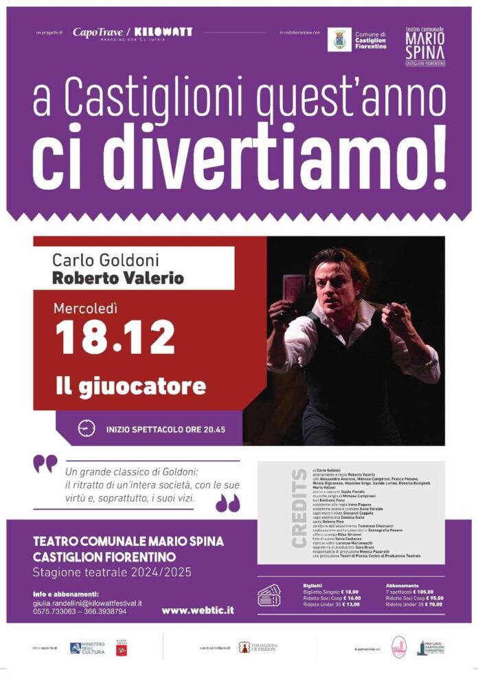goldoni