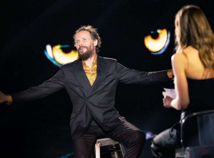 lorenzo Jovanotti