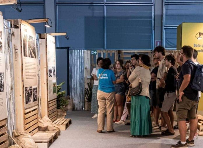 mostra “1914 Qualcosa di nuovo sul fronte occidentale”