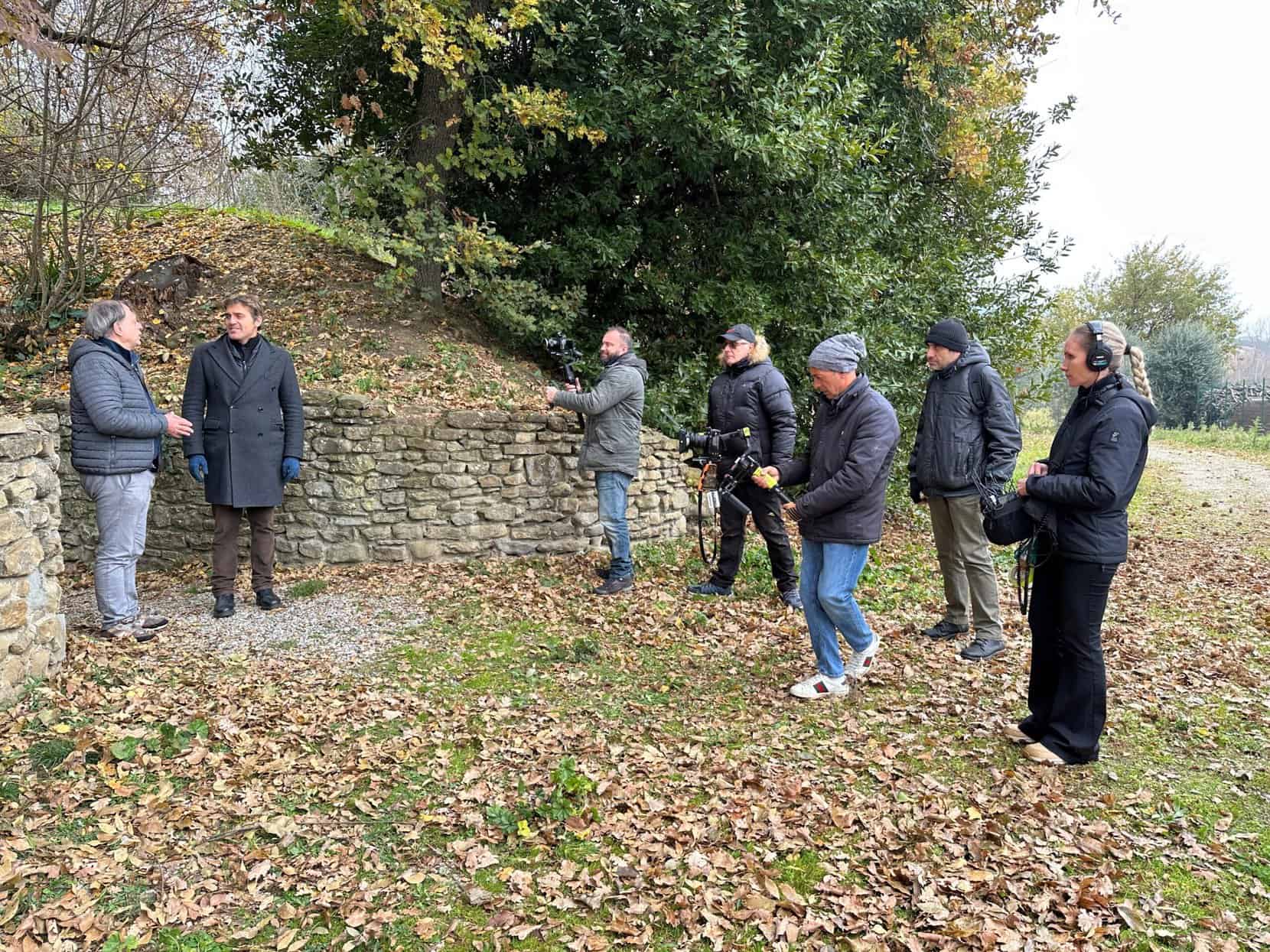 origini cortona riprese 06