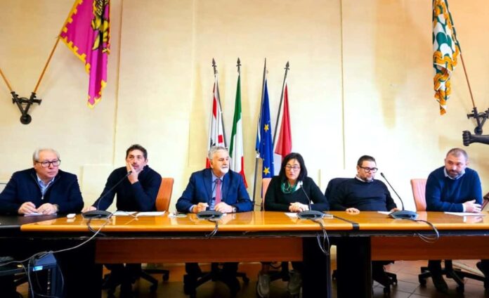 pd Arezzo