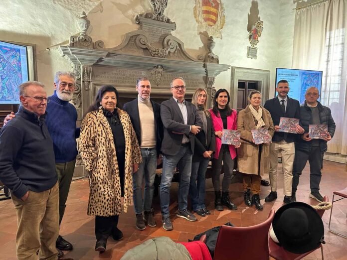 presentazione via crucis severini uno informatica 05