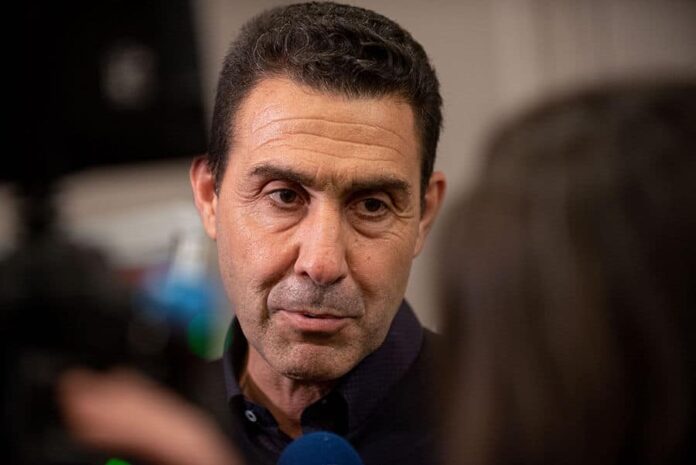 ROBERTO VANNACCI