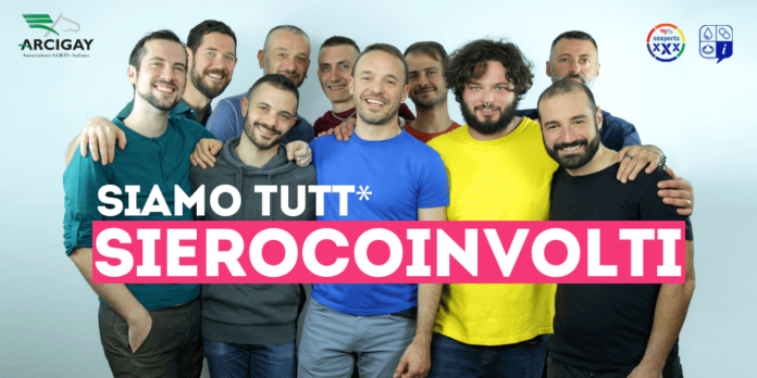 Screening rapido e gratuito per HIV e altre Infezioni Sessuali