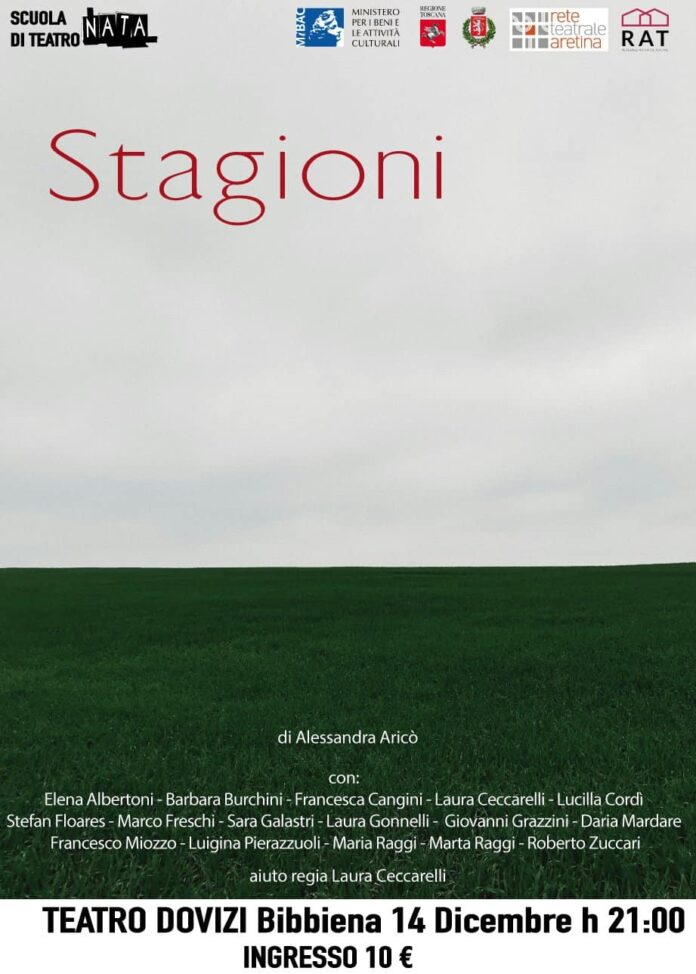stagioni