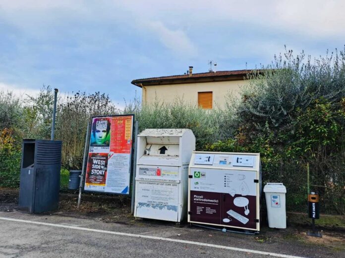 Isole ecologiche