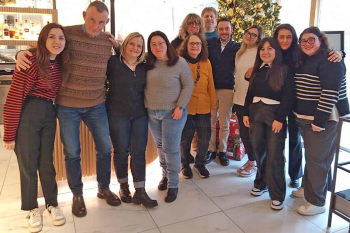 Acli Arezzo - Operatori Caf Acli (1)