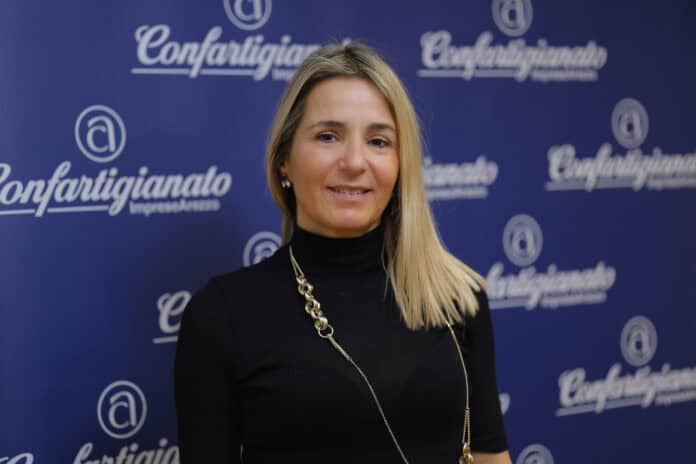 Alessandra Papini
