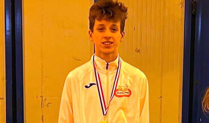 Alga Atletica Arezzo - Mattia Falciani (11)