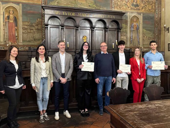 Borse Danilo Camorri Cortona 24