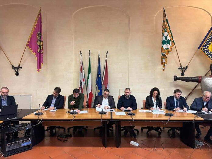 CS PD AREZZO2020 MENCHETTI