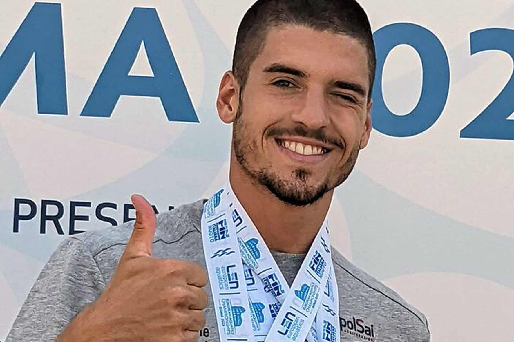 Chimera Nuoto - Giorgio Minisini (1)