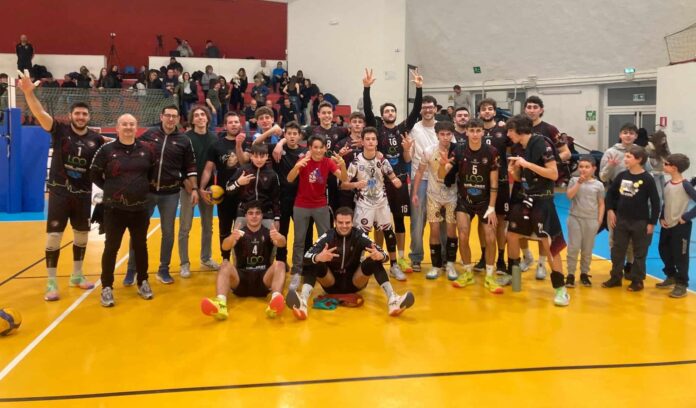 Club Volley Arezzo