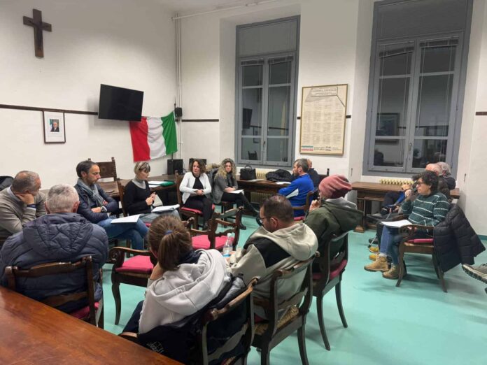 Consulta dello sport_subbiano
