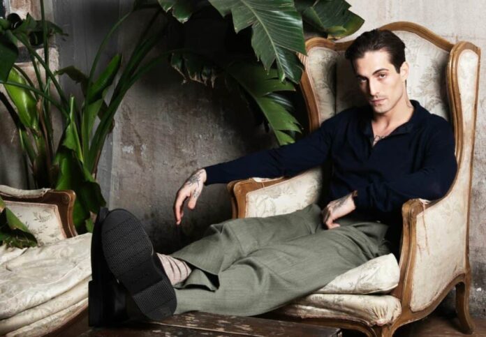 Damiano-David