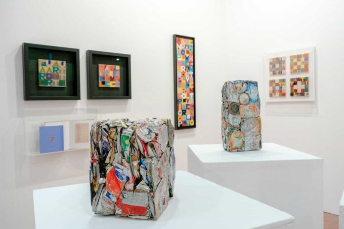 EXPOARTE-Arezzo 2