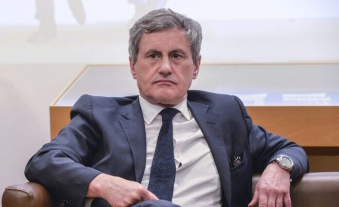 GIANNI ALEMANNO