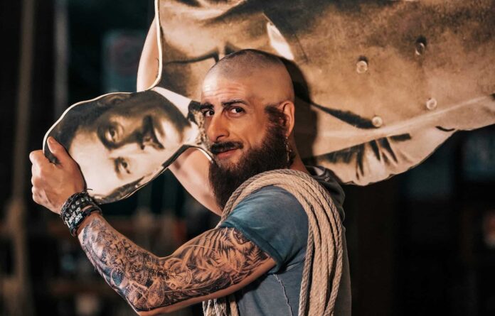 Il mio amico giacomo