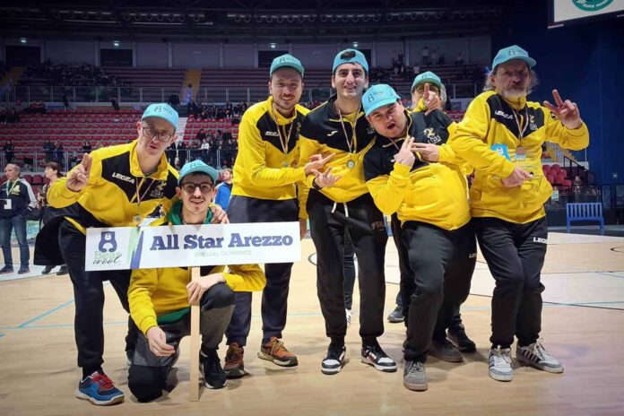 Istituto Agazzi - Bear Wool Volley 2025 (1)