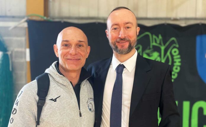 Leonardo Stocchi è il nuovo Presidente di giuria regionale