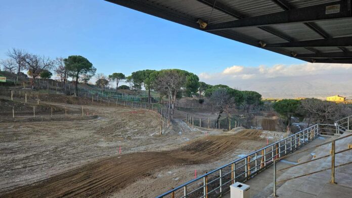 Montevarchi e il Miravalle Circuit sede degli Internazionali d’Italia 2025