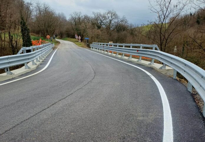 Ponte di Sergine 2