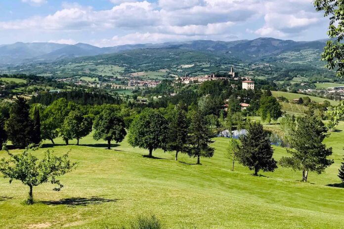 Poppi nel Cuore - Casentino Golf Club (4)