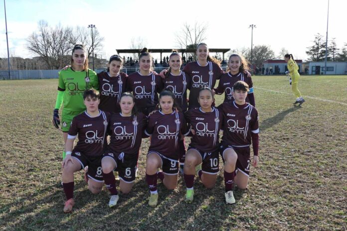 Primavera Acf