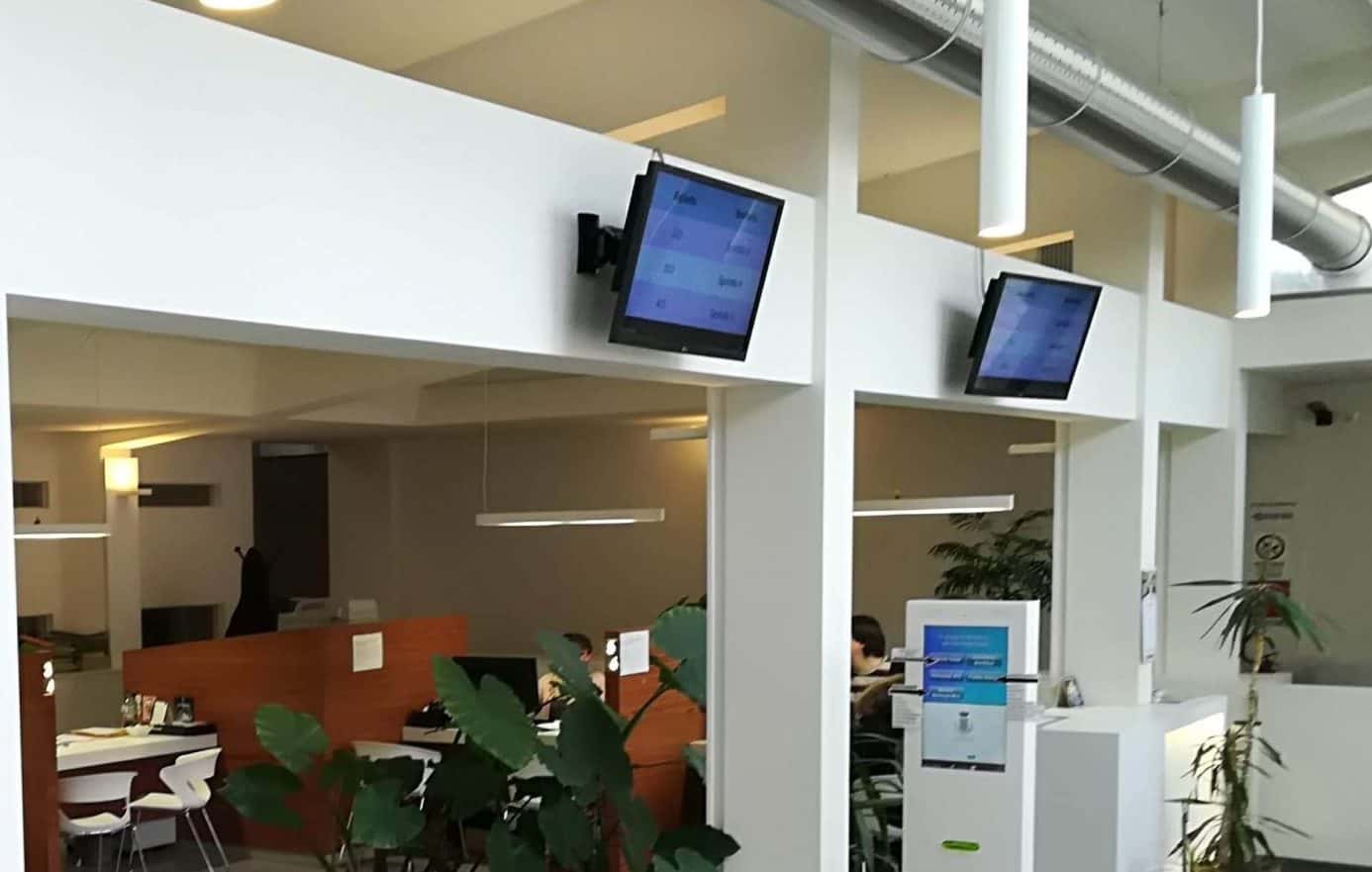 Punto amico comune San Giovanni Valdarno