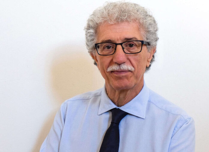 ROBERTO BARONE
