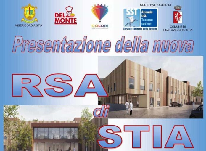 RsA Stia