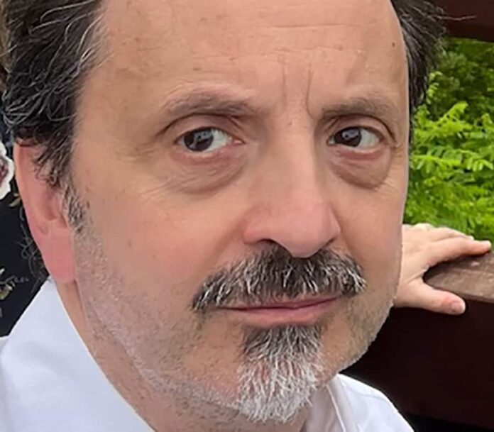 Stefano Brami