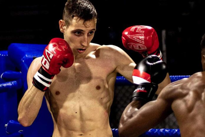 Team Jakini - Lorenzo Corsetti (1)