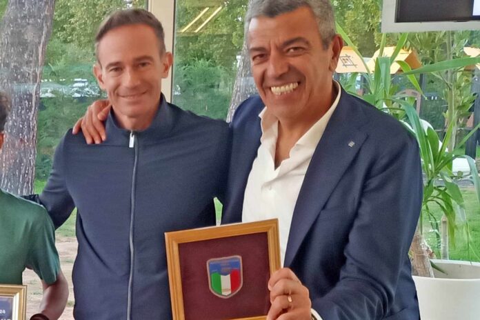 Tennis Giotto