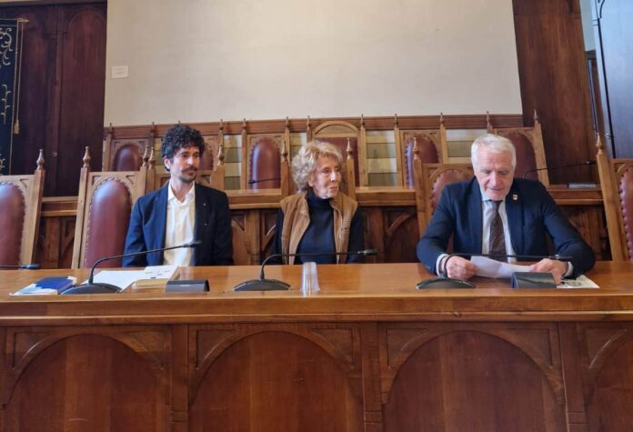 Terzo concorso di Poesia in Valtiberina