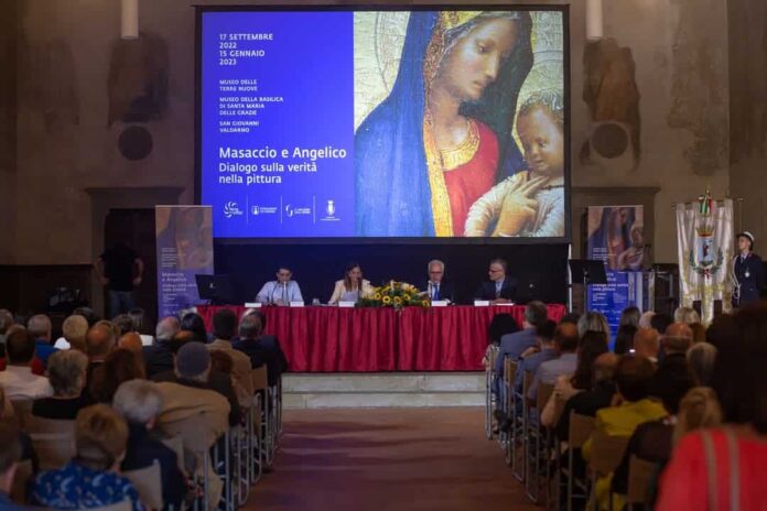 Uffizi diffusi_san giovanni valdarno