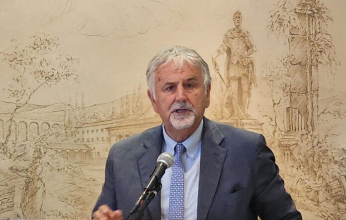 Vincenzo Ceccarelli