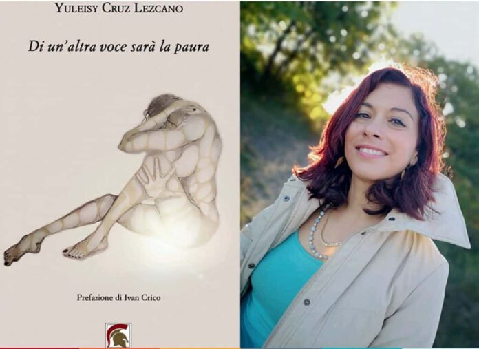 Yuleisy Cruz Lezcano