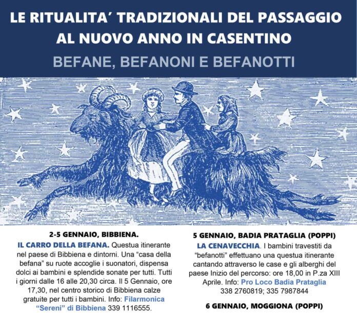 befana