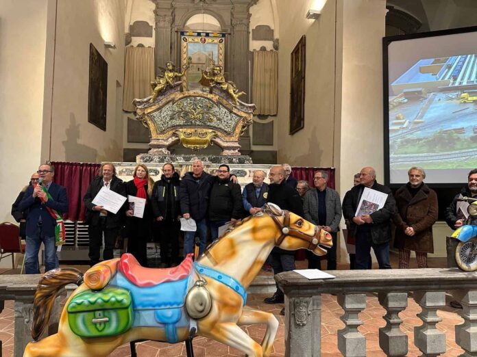 cortona conclusione natale stelle 05