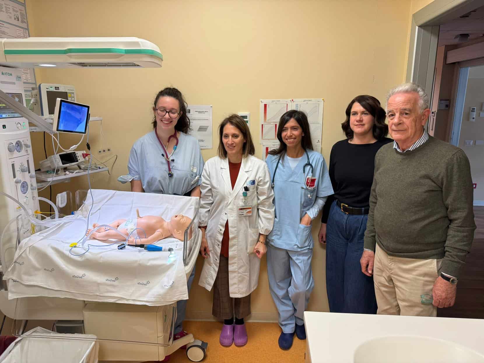 donazione alla Terapia Intensiva_1