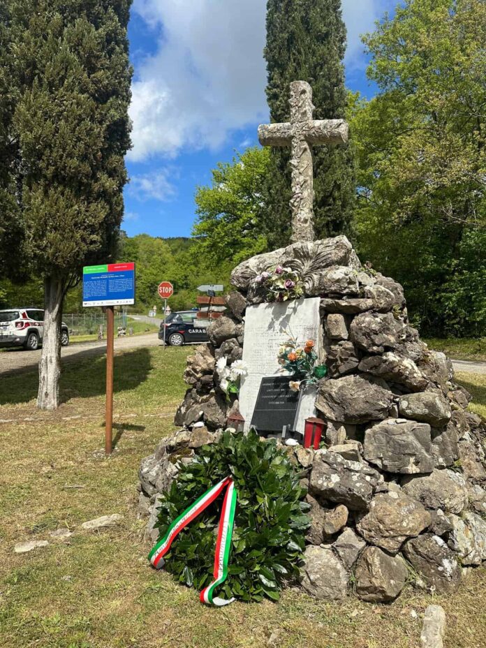 falzano monumento