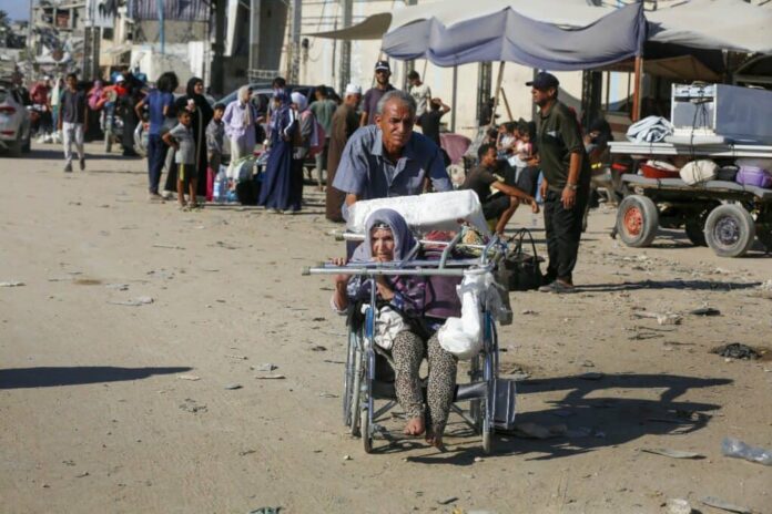 gaza-ph-philippe-lazzarini