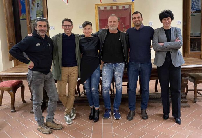 i campioni del deserto_Bibbiena