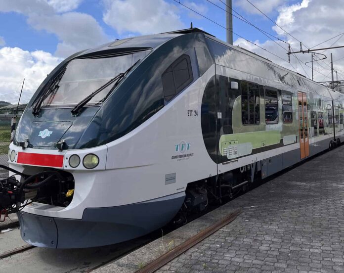 lfi_tft - treni