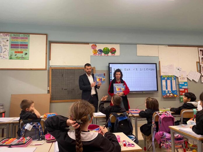 libri scuole 2024