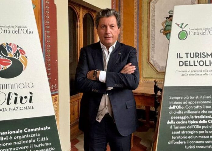 MARIO AGNELLI