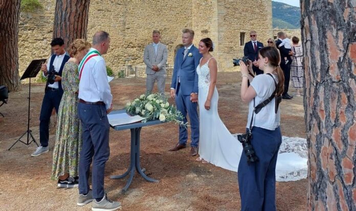 Il Teatro Spina tra i luoghi scelti per celebrare i matrimoni